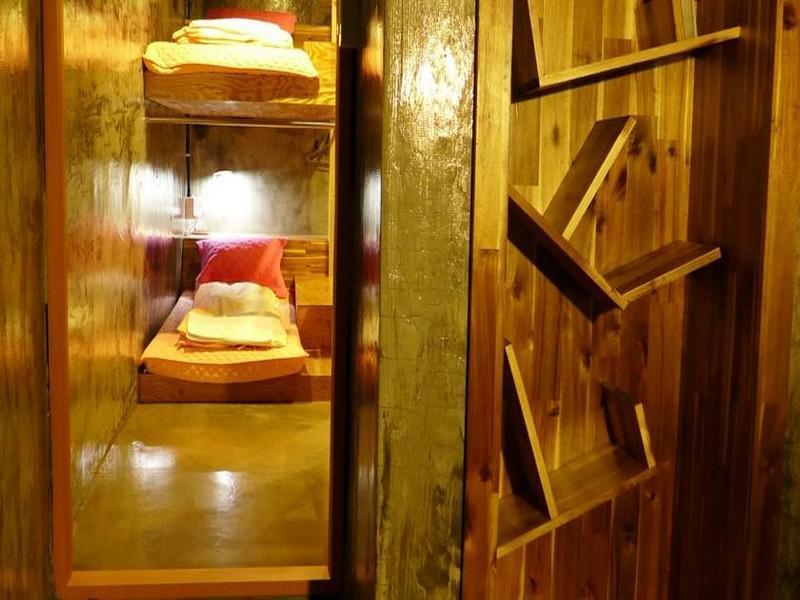 Bong Backpackers Hostel Seoul Exterior photo